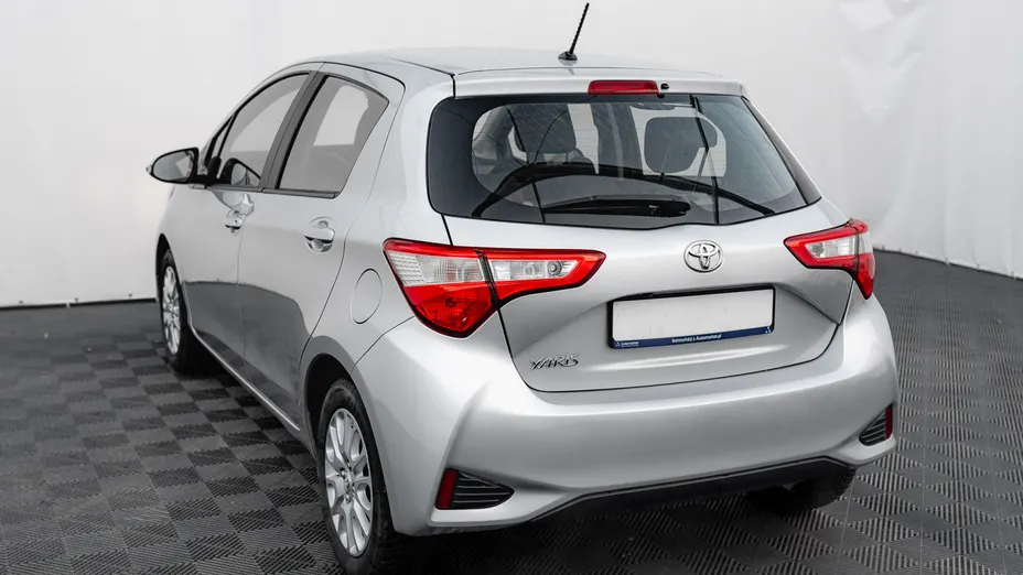 TOYOTA Yaris Yaris 1.5 Premium