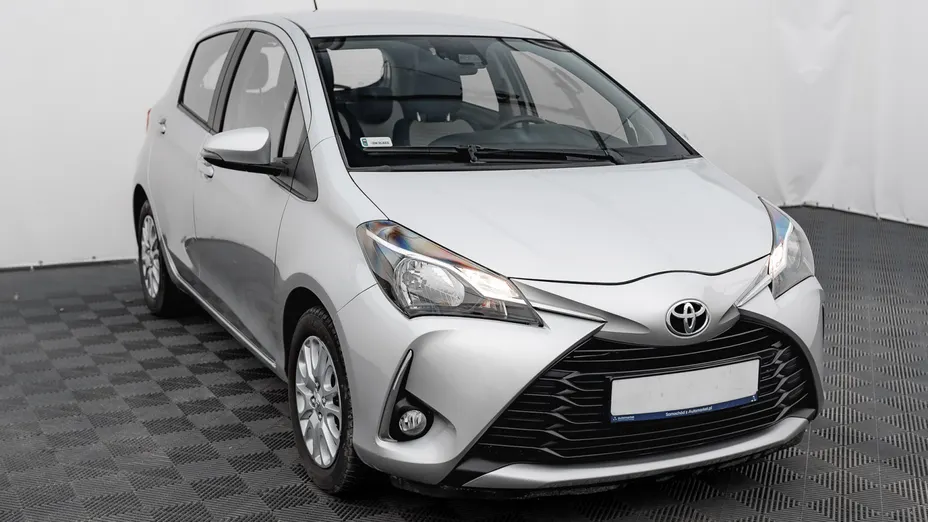 TOYOTA Yaris Yaris 1.5 Premium