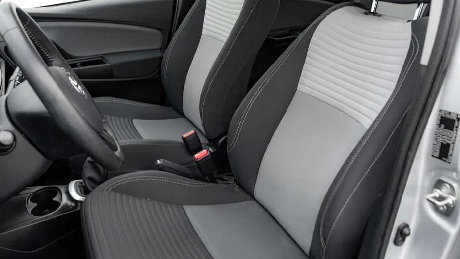 TOYOTA Yaris Yaris 1.5 Premium