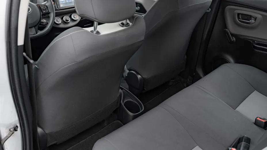 TOYOTA Yaris Yaris 1.5 Premium