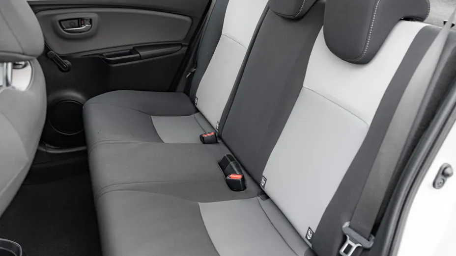 TOYOTA Yaris Yaris 1.5 Premium