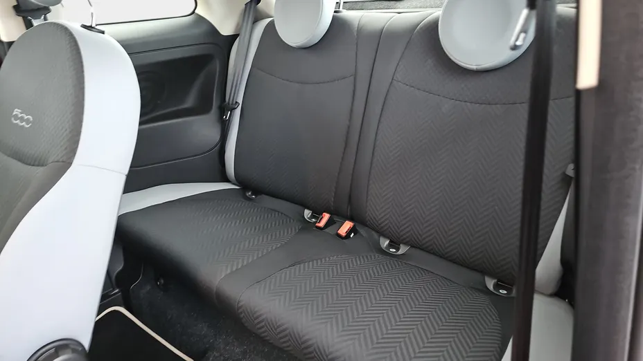 FIAT 500 500 1.2 Pop EU6d