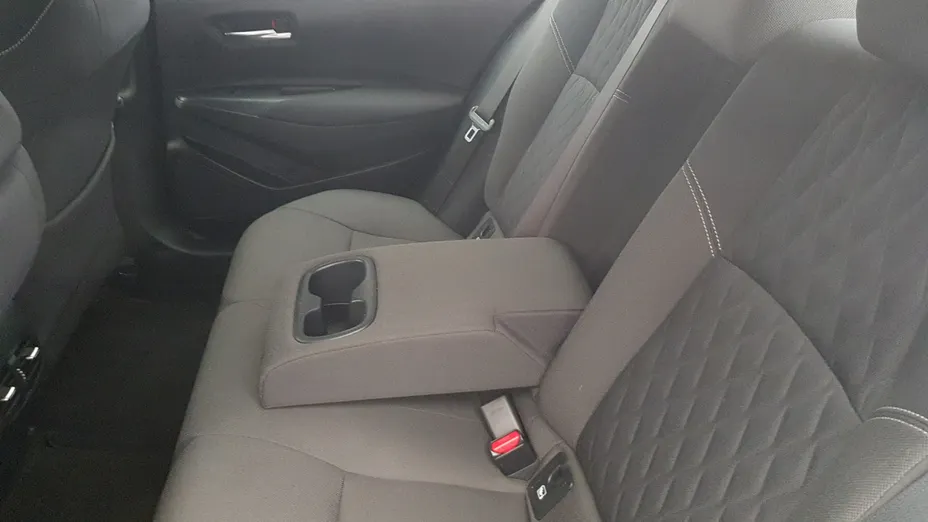 TOYOTA Corolla Corolla 1.6 Comfort