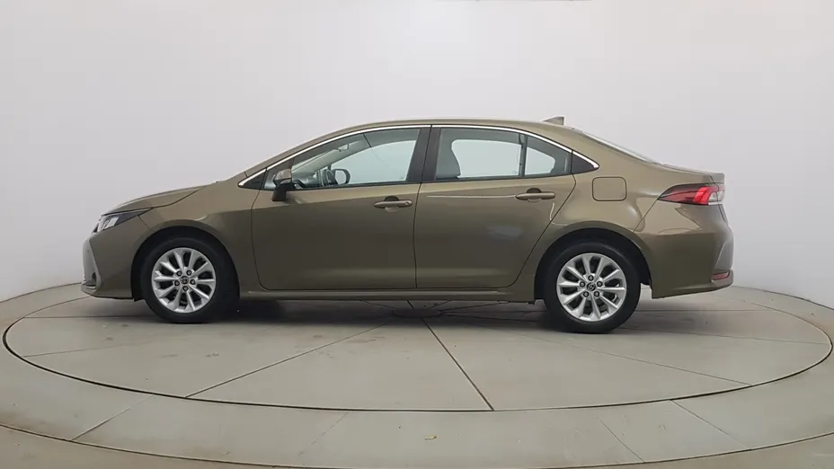TOYOTA Corolla Corolla 1.6 Comfort