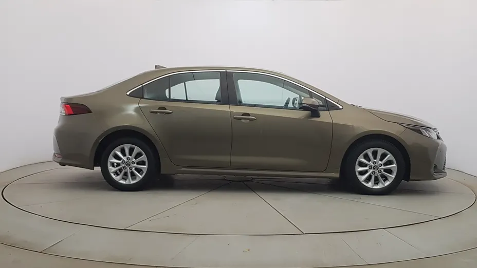 TOYOTA Corolla Corolla 1.6 Comfort