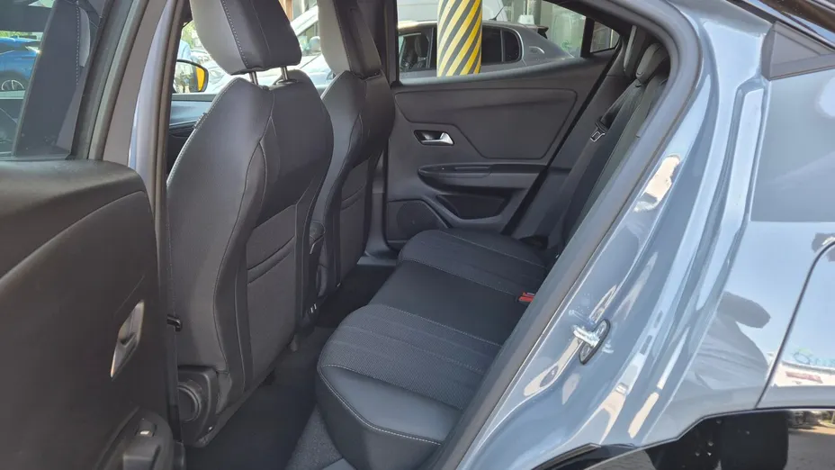 OPEL Mokka Mokka-e 54kWh GS Nowy