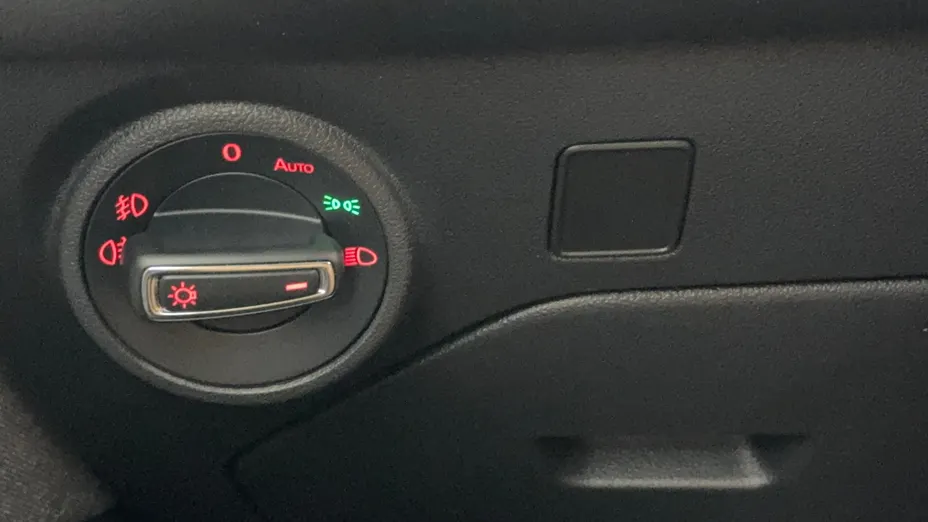 SEAT Leon Leon 1.0 EcoTSI Style S&S