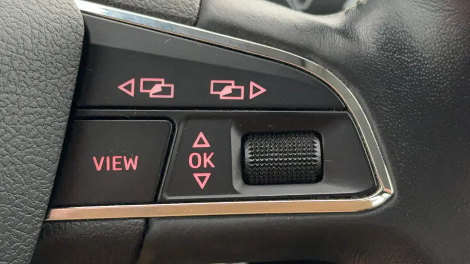 SEAT Leon Leon 1.0 EcoTSI Style S&S