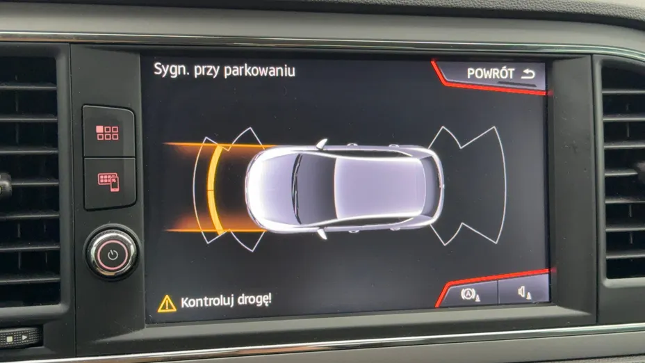 SEAT Leon Leon 1.0 EcoTSI Style S&S