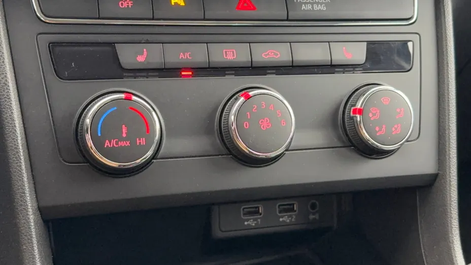 SEAT Leon Leon 1.0 EcoTSI Style S&S