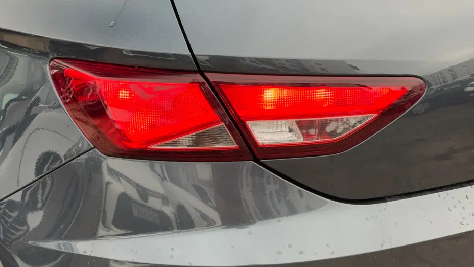 SEAT Leon Leon 1.0 EcoTSI Style S&S