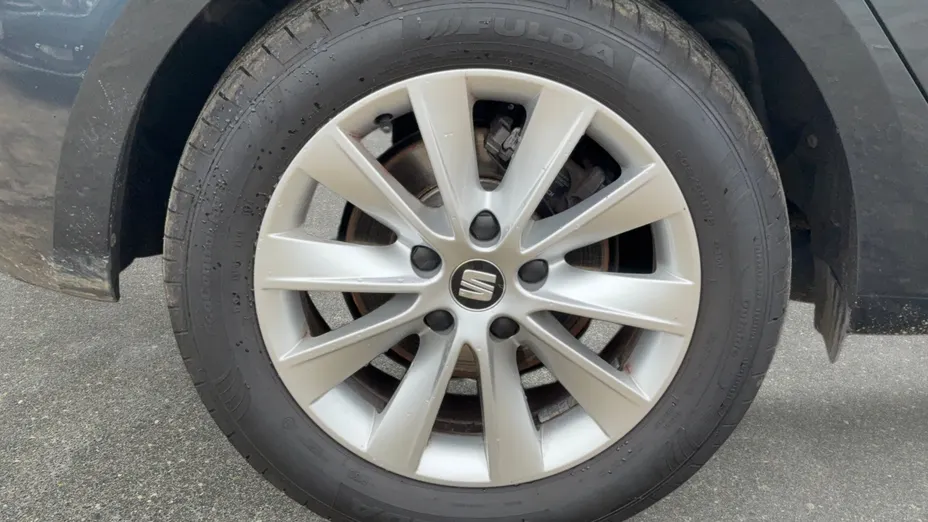 SEAT Leon Leon 1.0 EcoTSI Style S&S