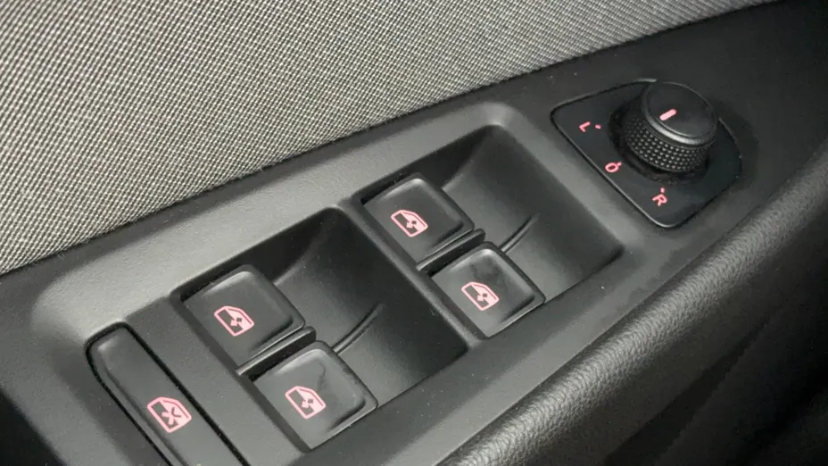 SEAT Leon Leon 1.0 EcoTSI Style S&S