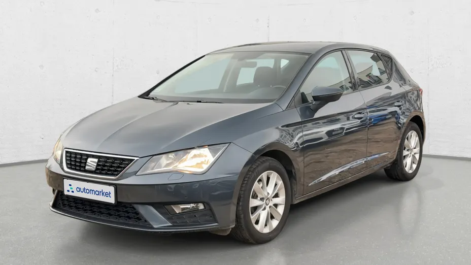 SEAT Leon Leon 1.0 EcoTSI Style S&S