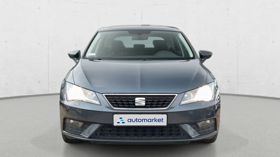 SEAT Leon Leon 1.0 EcoTSI Style S&S