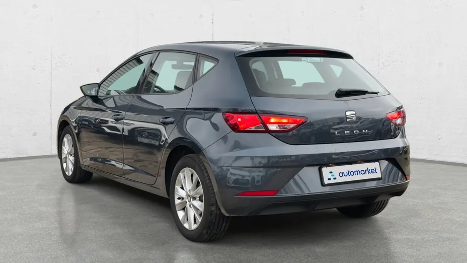 SEAT Leon Leon 1.0 EcoTSI Style S&S
