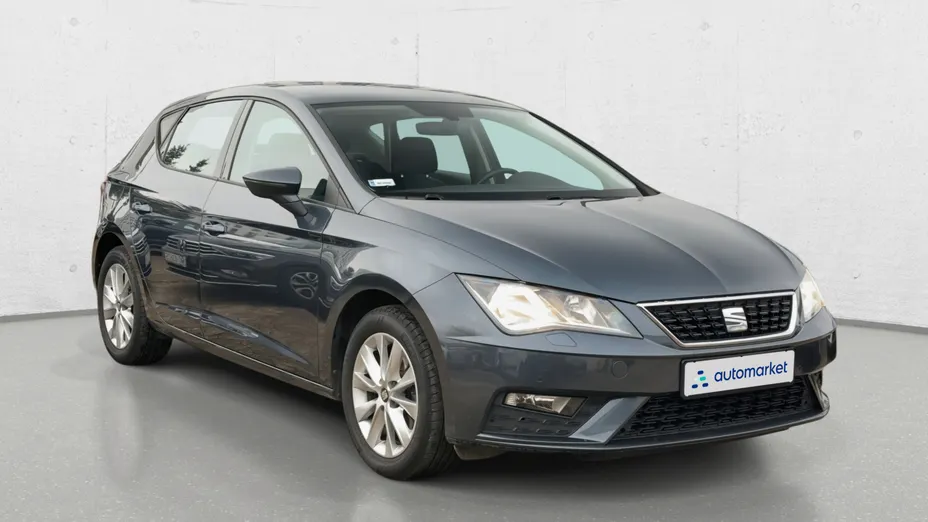 SEAT Leon Leon 1.0 EcoTSI Style S&S