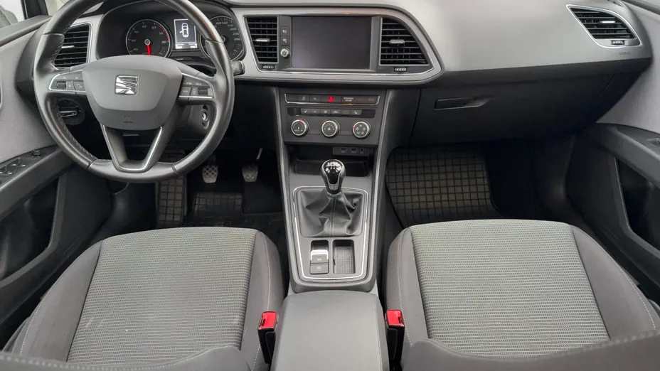 SEAT Leon Leon 1.0 EcoTSI Style S&S