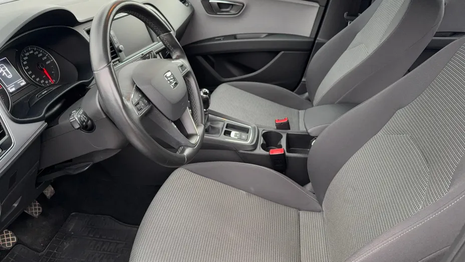 SEAT Leon Leon 1.0 EcoTSI Style S&S