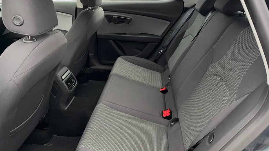 SEAT Leon Leon 1.0 EcoTSI Style S&S