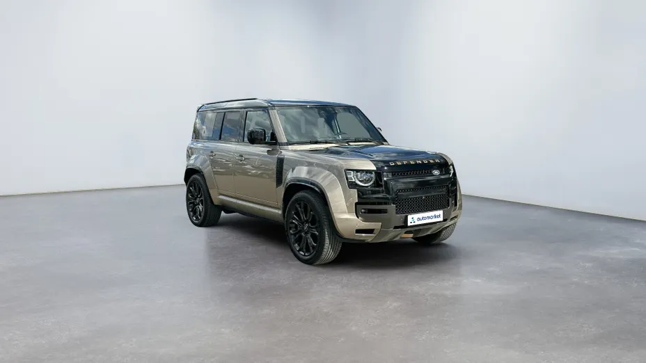 LAND ROVER Defender Defender 110 4.4 P635 V8 mHEV Octa
