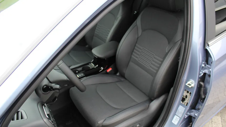 HYUNDAI i30 i30 1.5 T-GDI 48V Smart Nowy