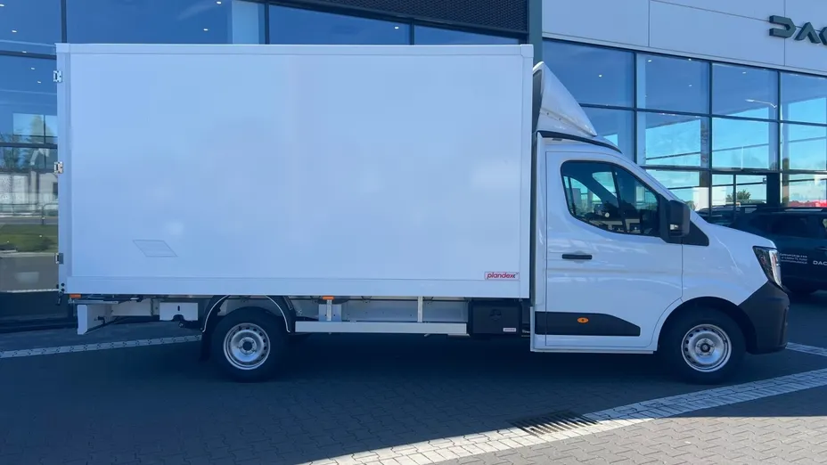 RENAULT Master Master dCi L3 Extra Nowy