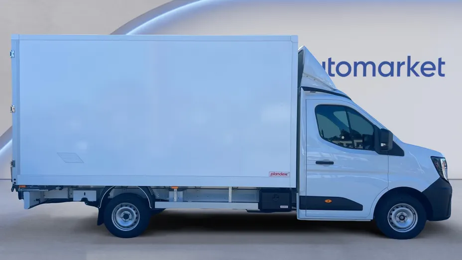 RENAULT Master Master dCi L3 Extra Nowy