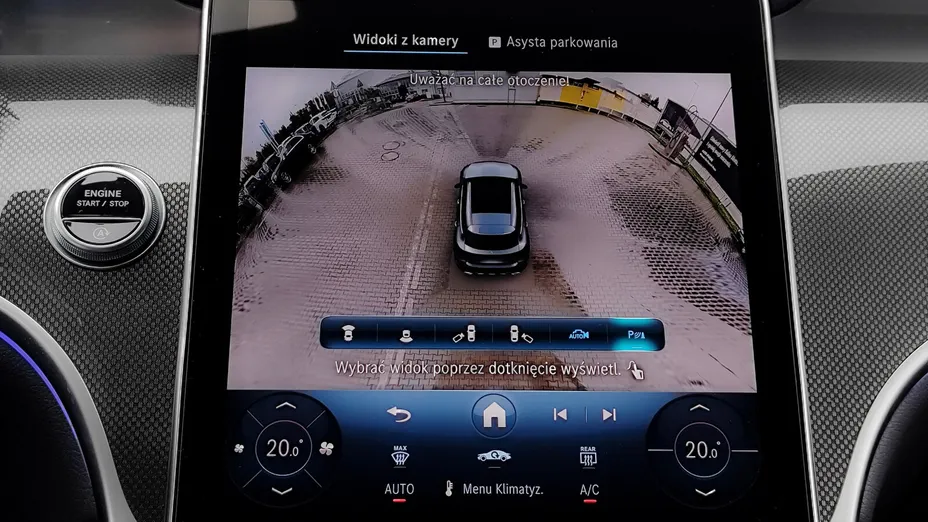 MERCEDES-BENZ GLC GLC 220 d mHEV 4-Matic AMG Line