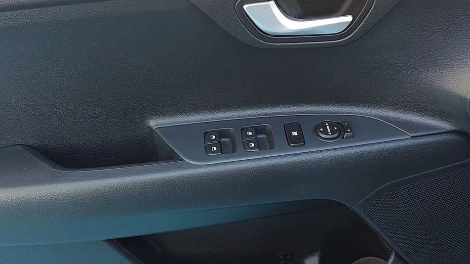 KIA Stonic Stonic 1.2 M