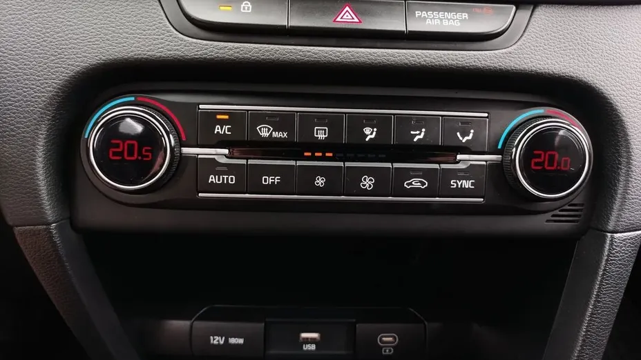 KIA XCeed XCeed 1.5 T-GDI M