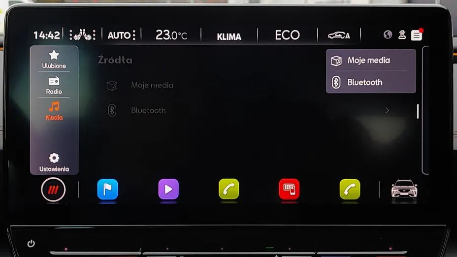 CUPRA Formentor Formentor 1.4 e-Hybrid VZ DSG