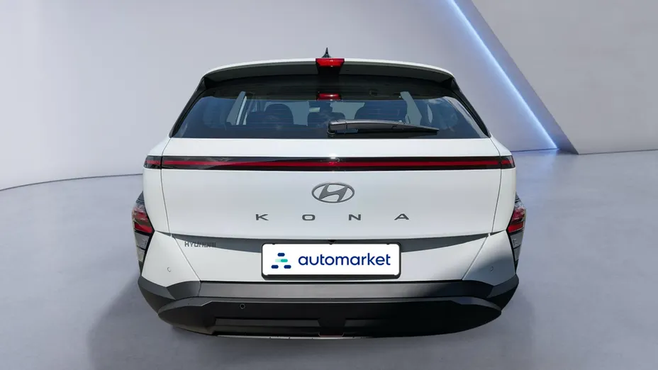 HYUNDAI Kona Kona 1.0 T-GDI Smart Nowy