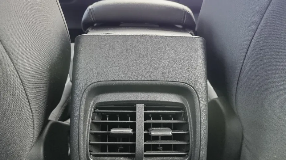 FORD Kuga Kuga 1.5 EcoBoost FWD Titanium