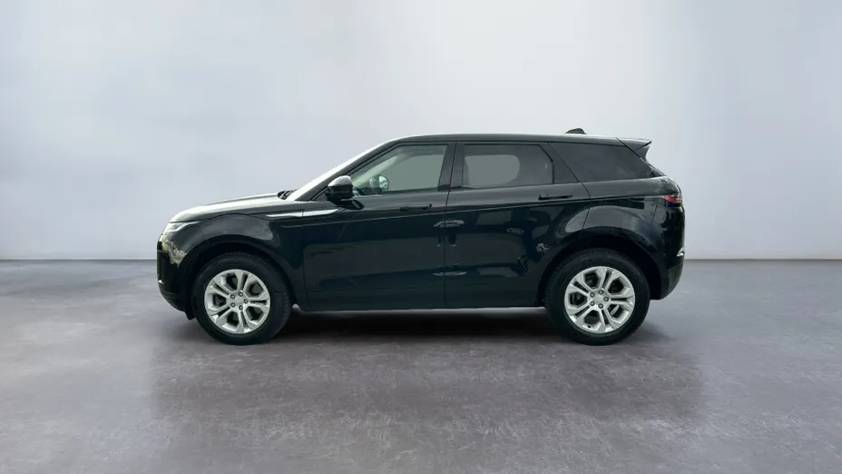 LAND ROVER Range Rover Evoque Evoque 2.0 D200 mHEV S