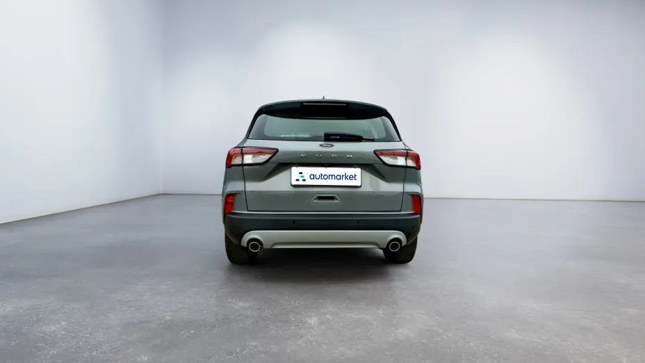 FORD Kuga Kuga 1.5 EcoBoost FWD Titanium