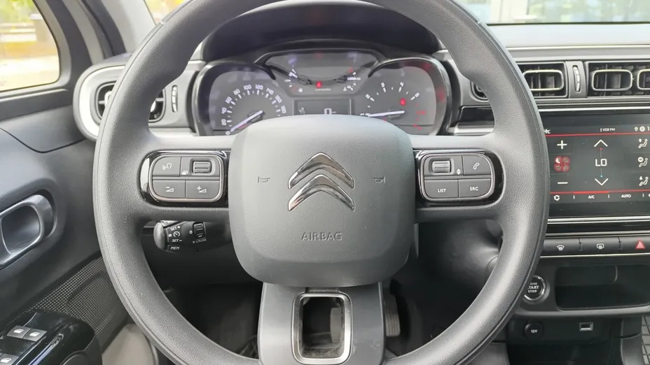 CITROEN C3 C3 1.2 PureTech Shine