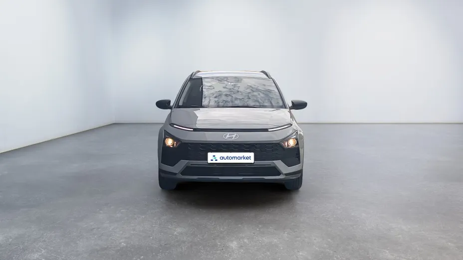 HYUNDAI Bayon Bayon 1.2 MPI Pure Nowy