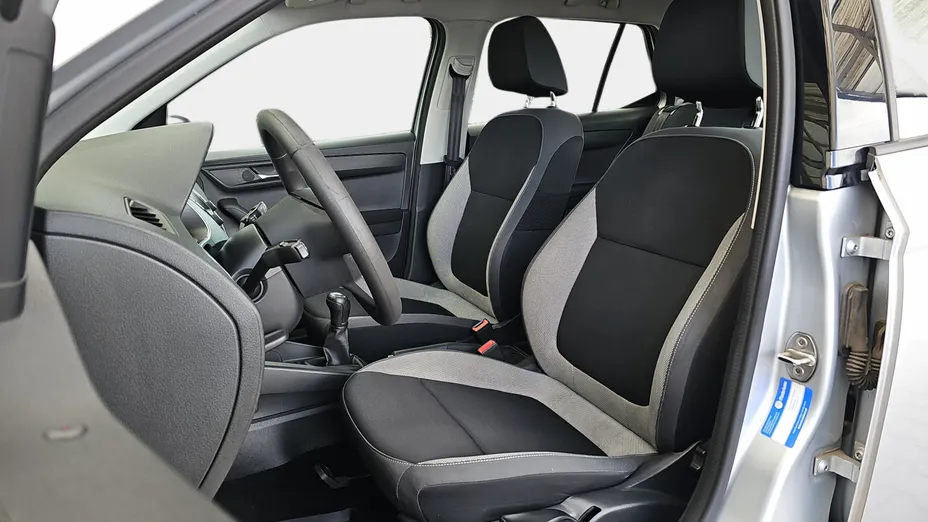 SKODA Fabia Fabia 1.0 TSI Ambition