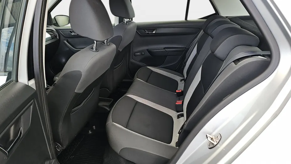 SKODA Fabia Fabia 1.0 TSI Ambition