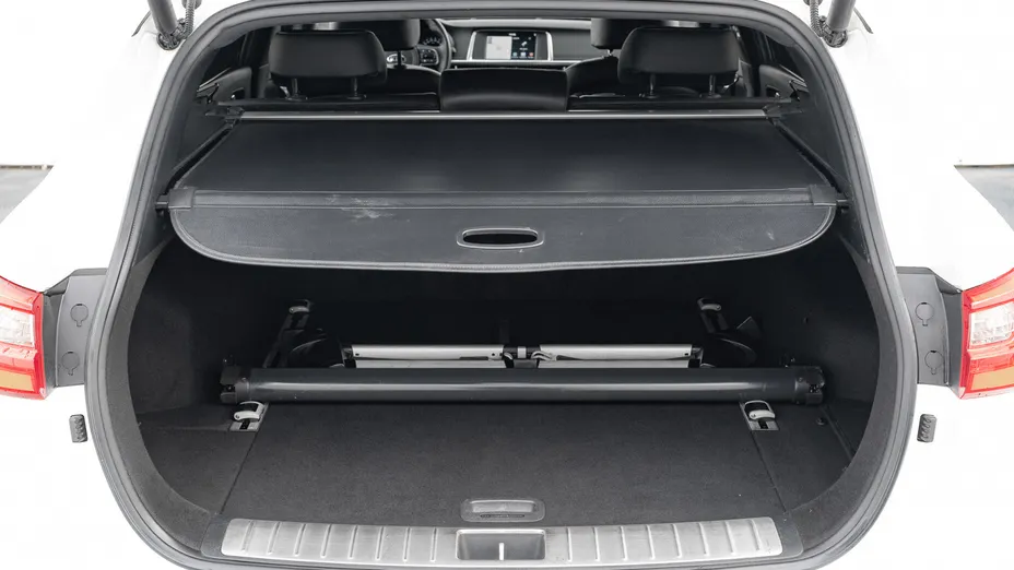 KIA Optima Optima 1.7 CRDI GT Line DCT