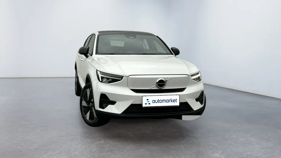 VOLVO C40 C40 Recharge Twin AWD Plus