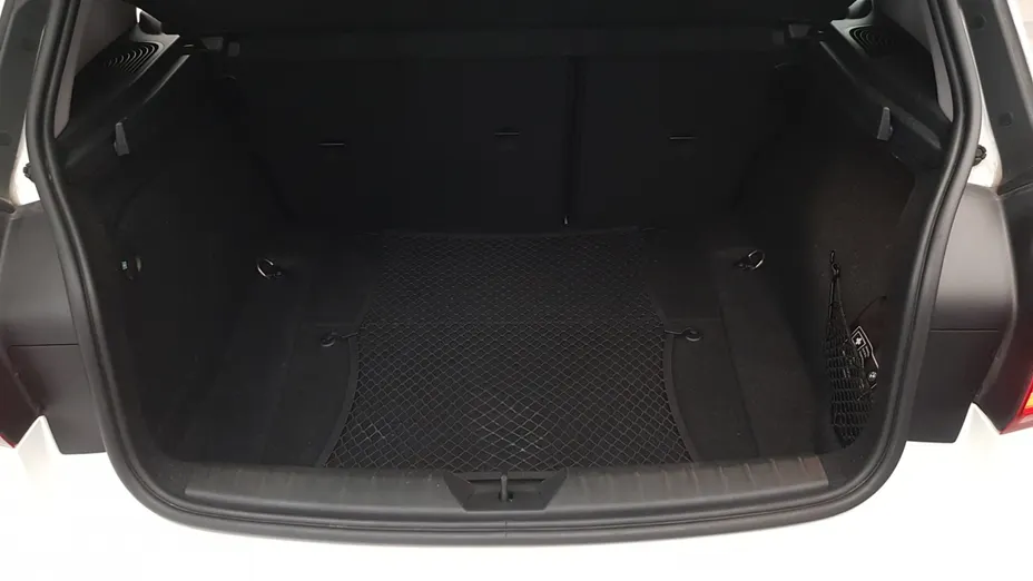 BMW Seria 1 116d Advantage aut