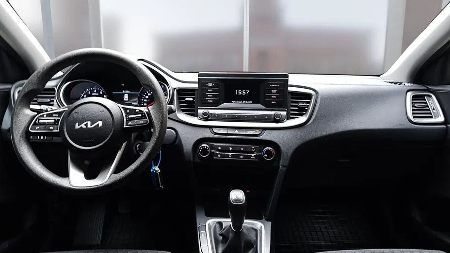 KIA Cee'd Ceed 1.5 T-GDI S