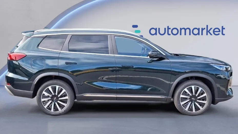 CHERY Tiggo 8 Tiggo 8 1.5 T-GDI Super Hybrid Prestige DCT Nowy