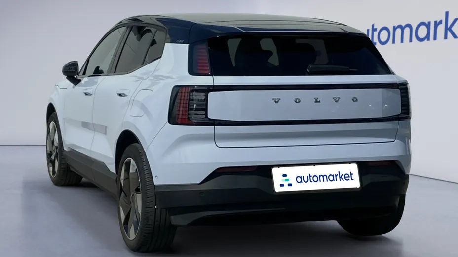 VOLVO EX30 EX30 69kWh Twin Motor Ultra
