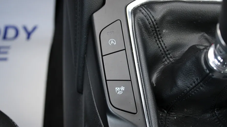 FORD Kuga Kuga 1.5 EcoBoost FWD Titanium