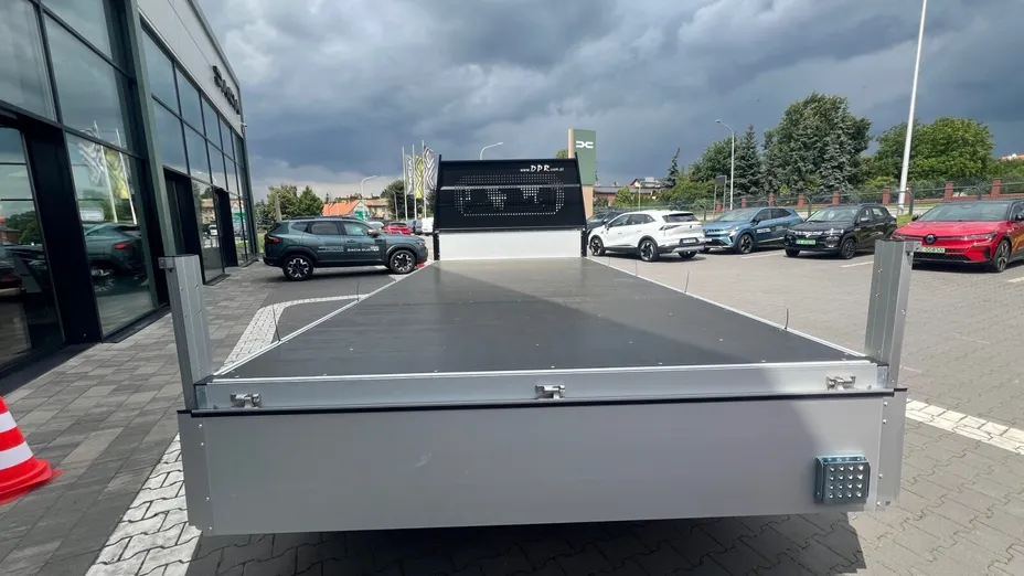 RENAULT Master Master dCi L3 Extra Nowy