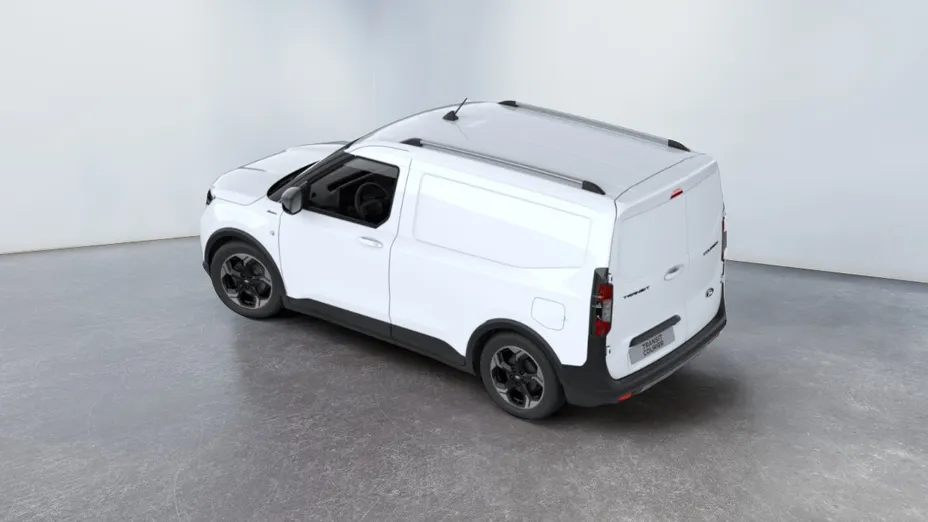 FORD Transit Courier Transit Courier 1.0 EcoBoost 2,1t Active aut Nowy