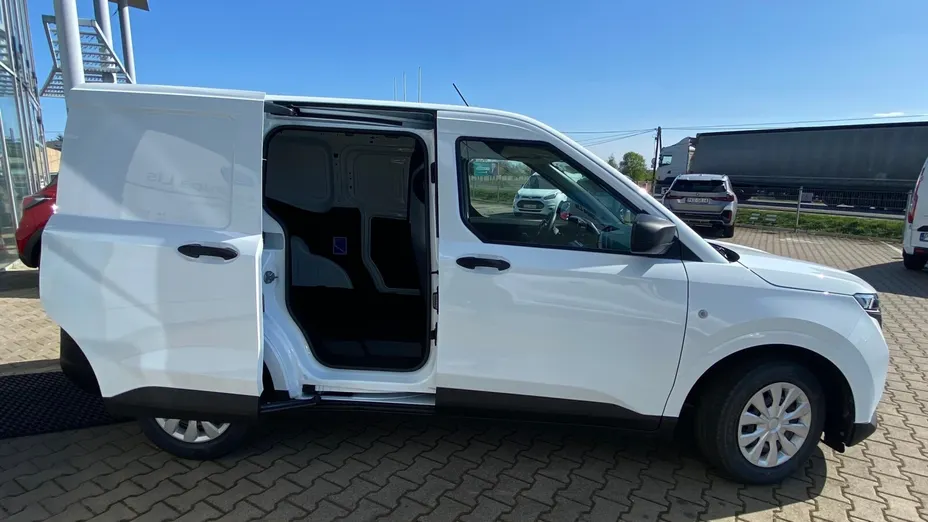 FORD Transit Courier Transit Courier 1.5 EcoBlue 1,9t Trend Nowy